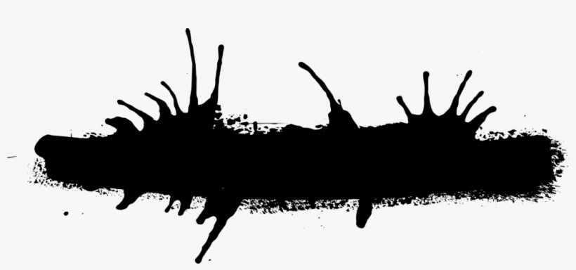 Png Free Strokes Png Peoplepng Com - Brush Stroke Png, transparent png download