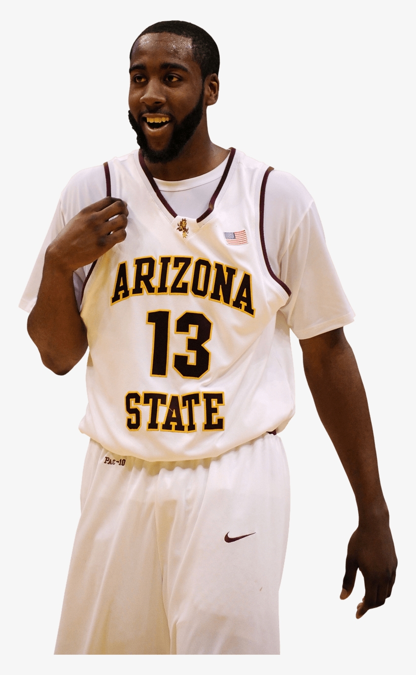 James Harden Me - James Harden Arizona Png, transparent png download