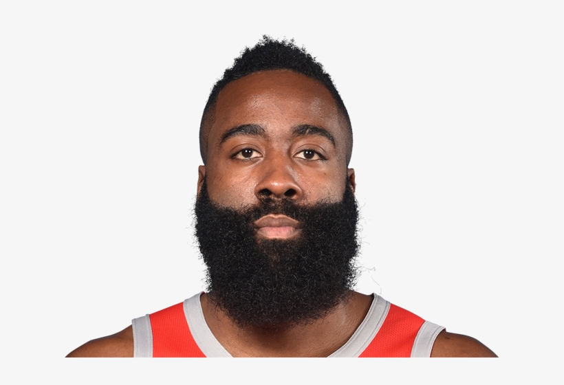 James - James Harden, transparent png download