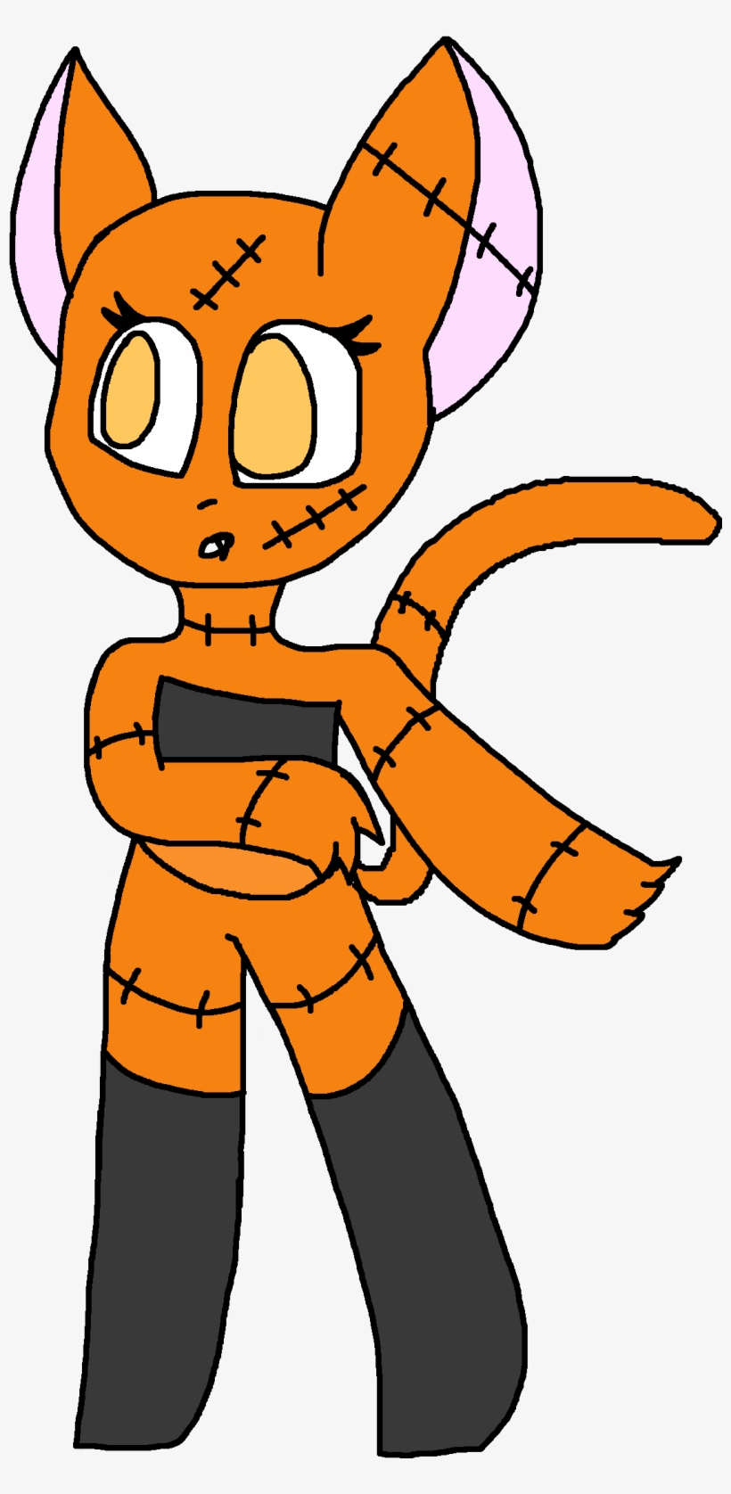 Stitches - Cartoon, transparent png download