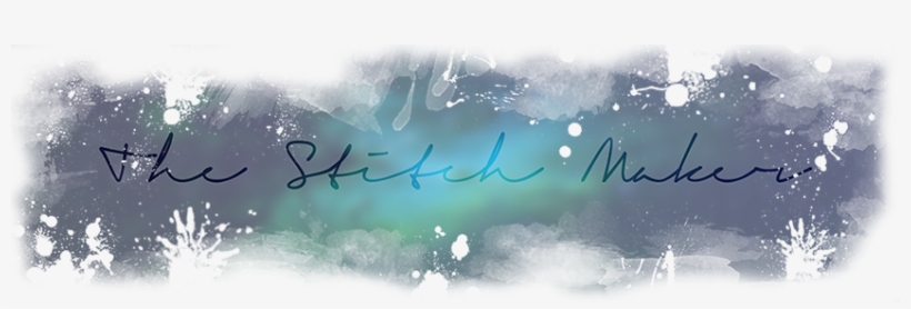 The Stitch Maker - Stitch, transparent png download