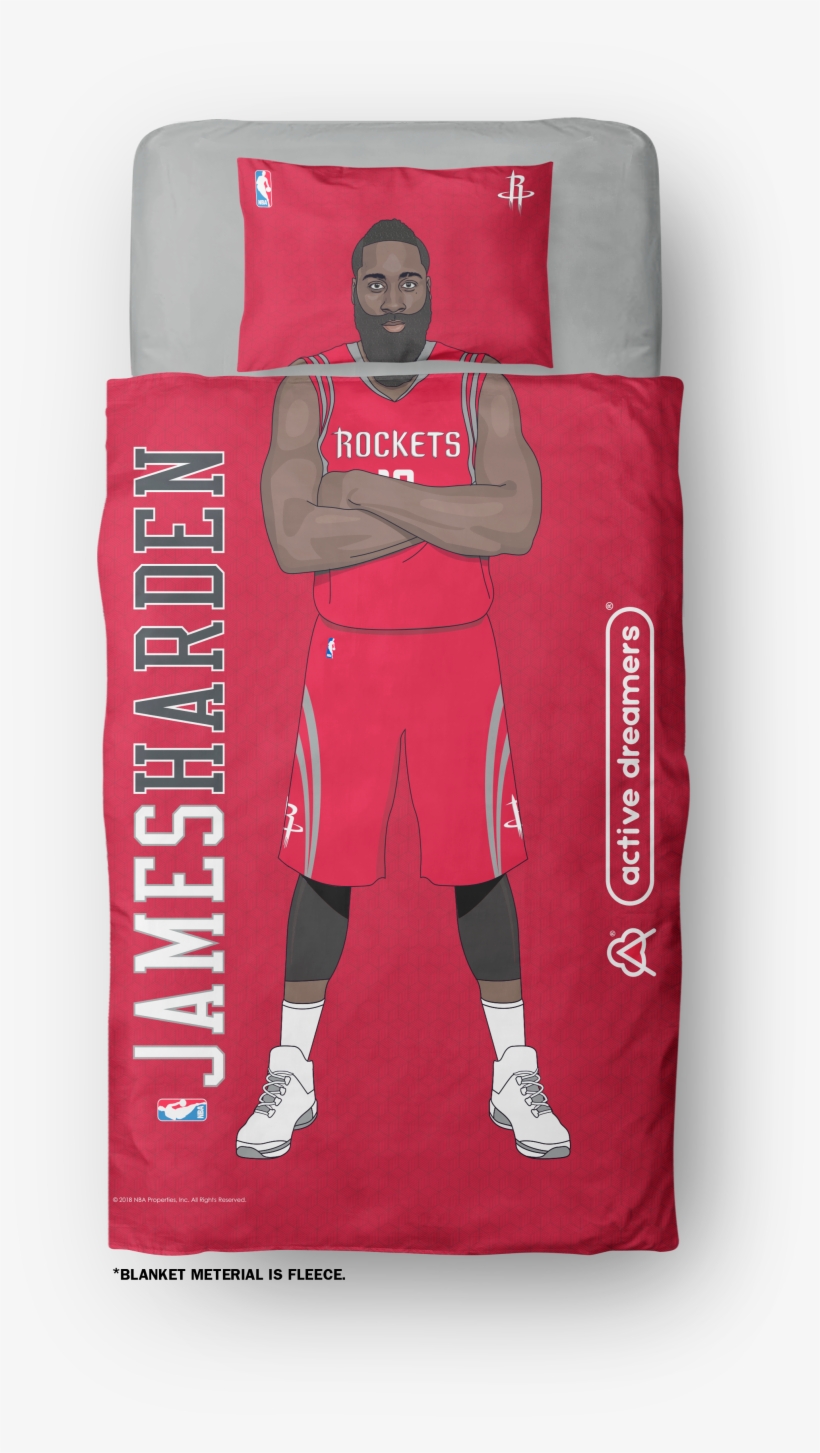 James Harden Signature Series Blanket Fictional Character Transparent Png 4000x4000 Free Download On Nicepng