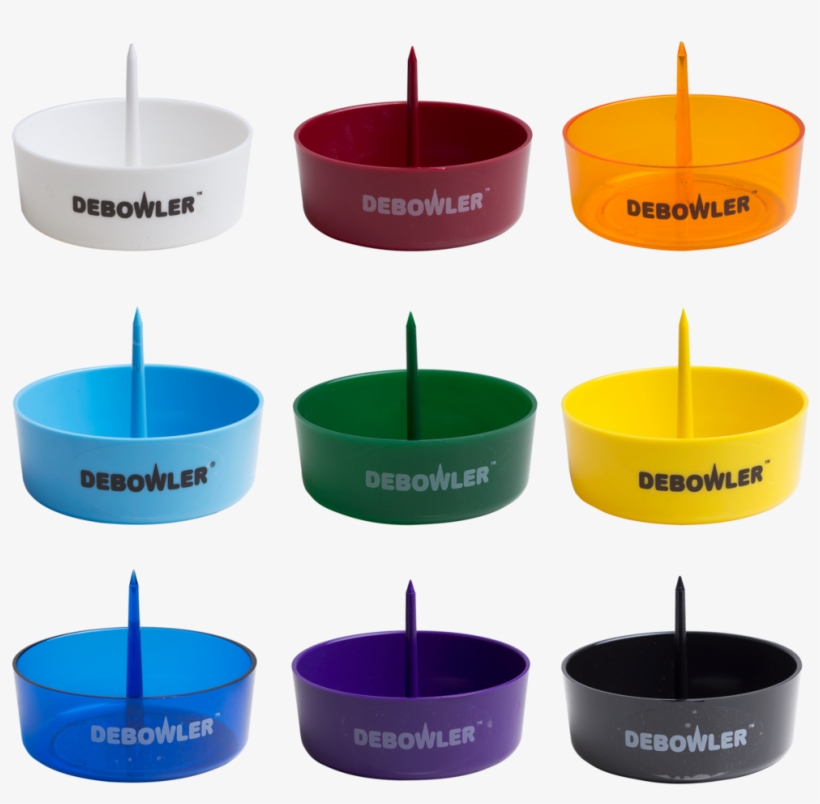 Debowler Ashtray, transparent png download
