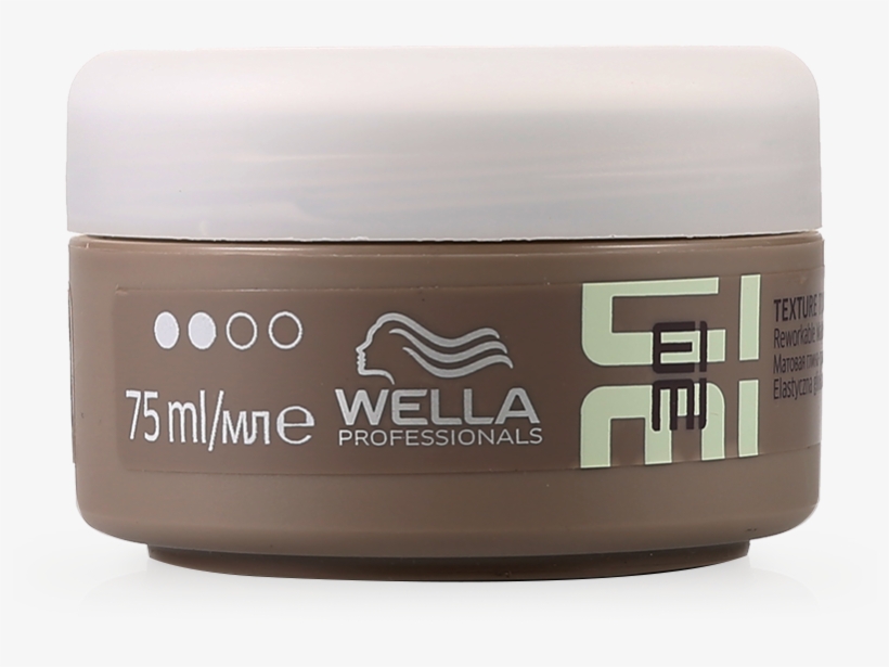 Wella Wella Eimi Sub-color Hair Mud 75ml Short Hair - Wella Eimi Texture Touch, transparent png download