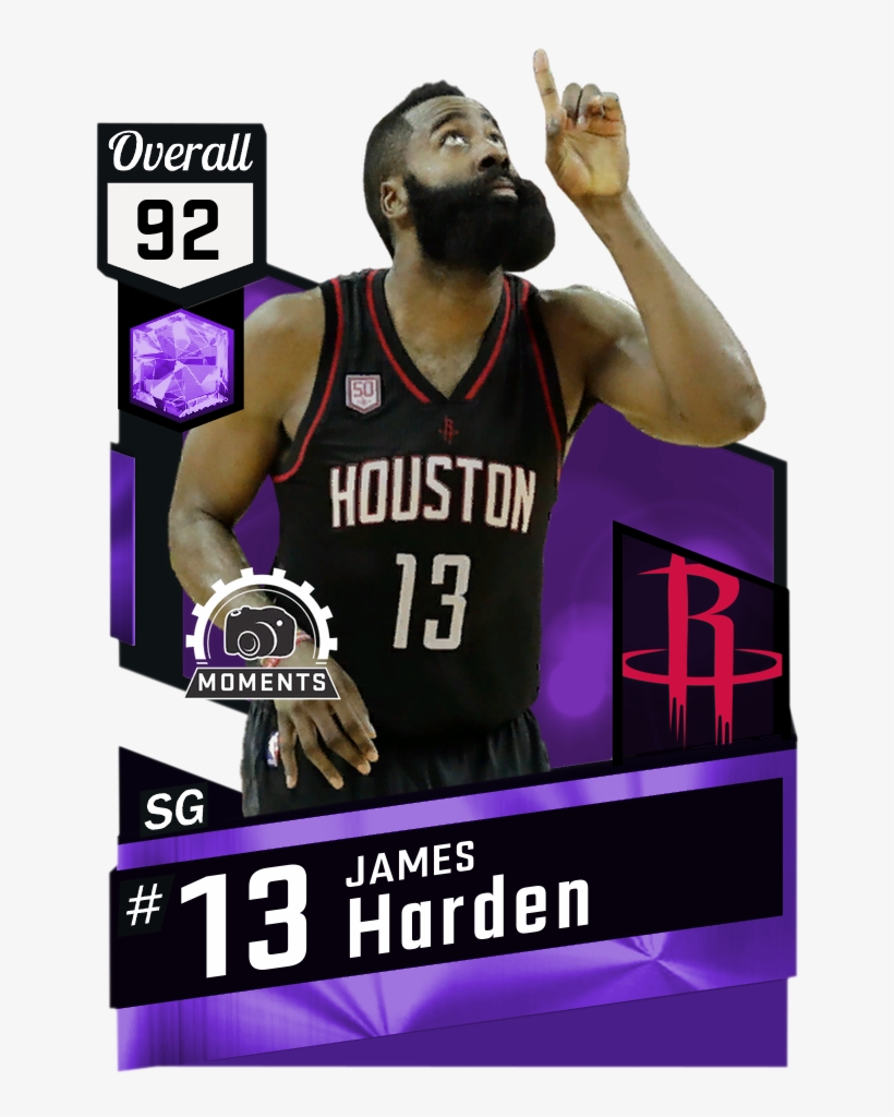 3 New - Nba 2k18 Gilbert Arenas, transparent png download