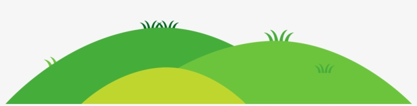 Svg Transparent Download Landscape Free On Dumielauxepices - Clip Art Of Hills, transparent png download