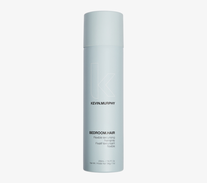 Hair By Kevin Murphy Is A Light, Flexible Hairspray - Kevin Murphy Bedroom Hair, transparent png download
