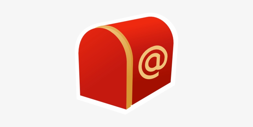 How To Set Use Mailbox Clipart, transparent png download