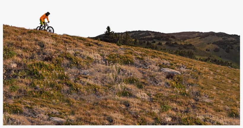 Early Season Stoke - Polar M600, transparent png download