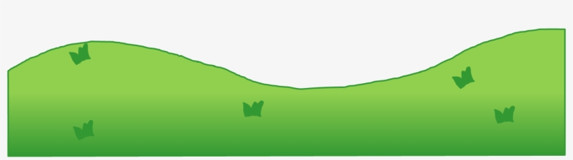 Grass Mountain - Thumbnail, transparent png download