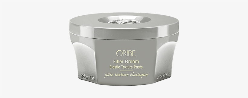 Fiber Groom Elastic Texture Paste - Oribe Fiber Groom Elastic 1.7-ounce Texture Paste, transparent png download