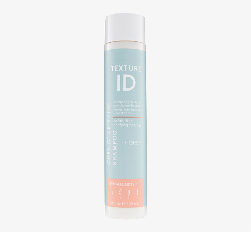 Curl Clarifying Shampoo - Shampoo, transparent png download