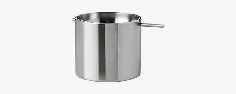 Stelton Arne Jacobsen Ashtray Small - Stelton Arne Jacobsen Revolving Ashtray, 3, transparent png download
