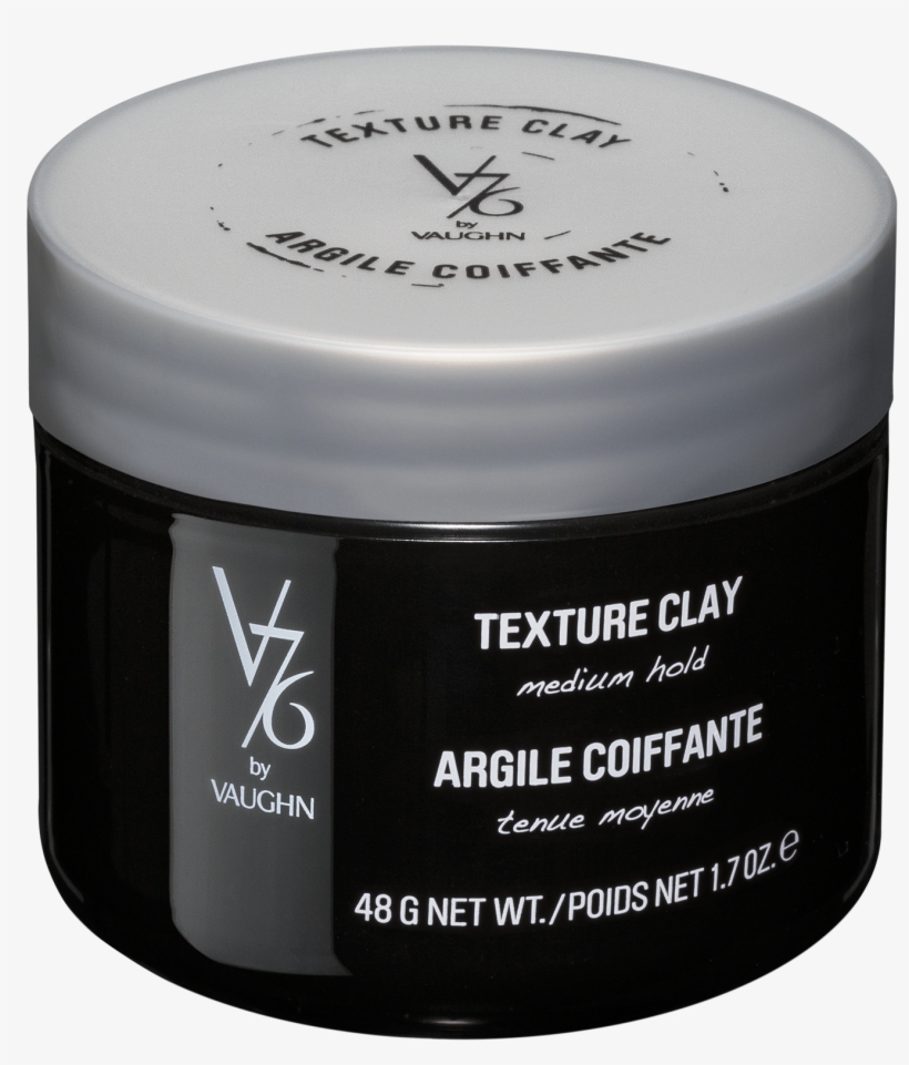 V76 Texture Clay - V76 By Vaughn Grooming Texture Clay, transparent png download