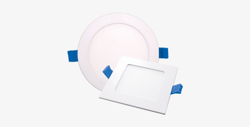 Led Slim Side Lit Panel Light - Deep Led Light Punjab, transparent png download