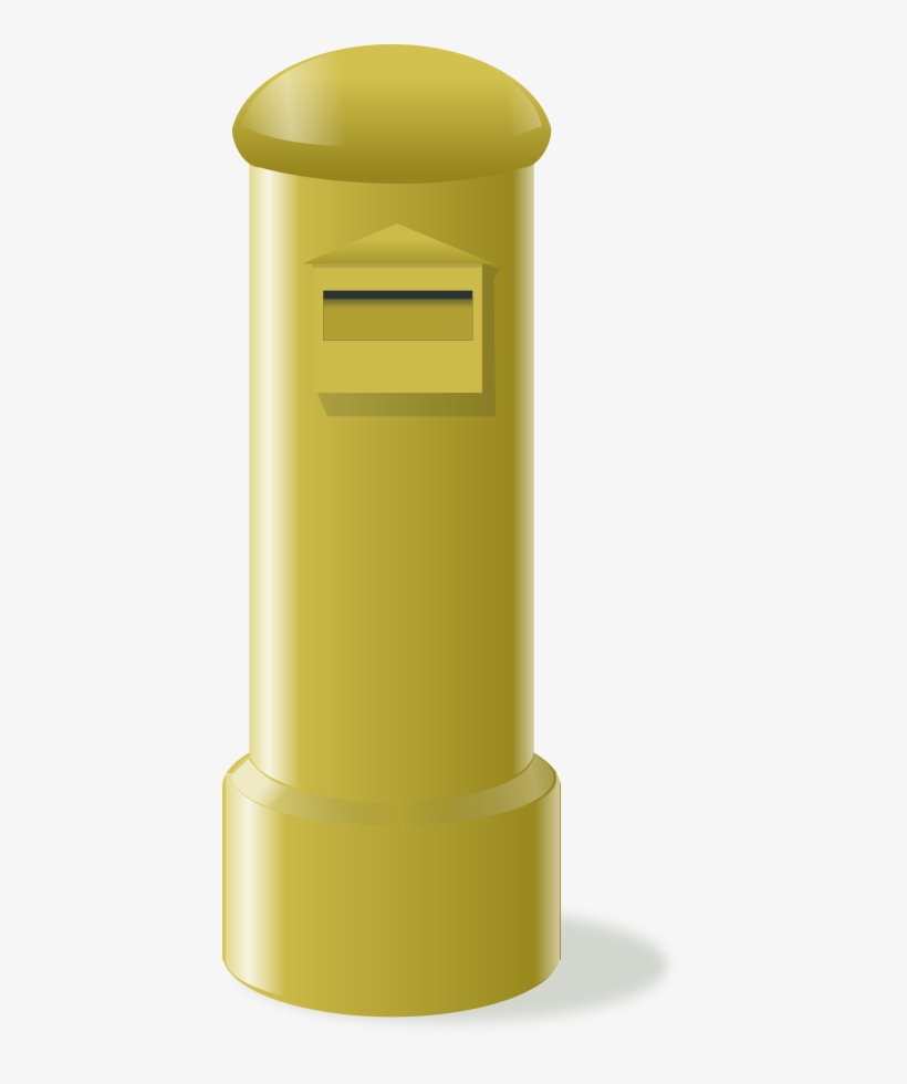 How To Set Use Mailbox Correos Icon Png, transparent png download