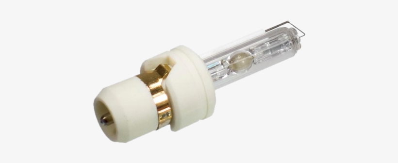 A Metal-halide Lamp Is An Electrical Lamp That Produces - Acr Electronics 35 Watt, 12-24v Lamp, transparent png download