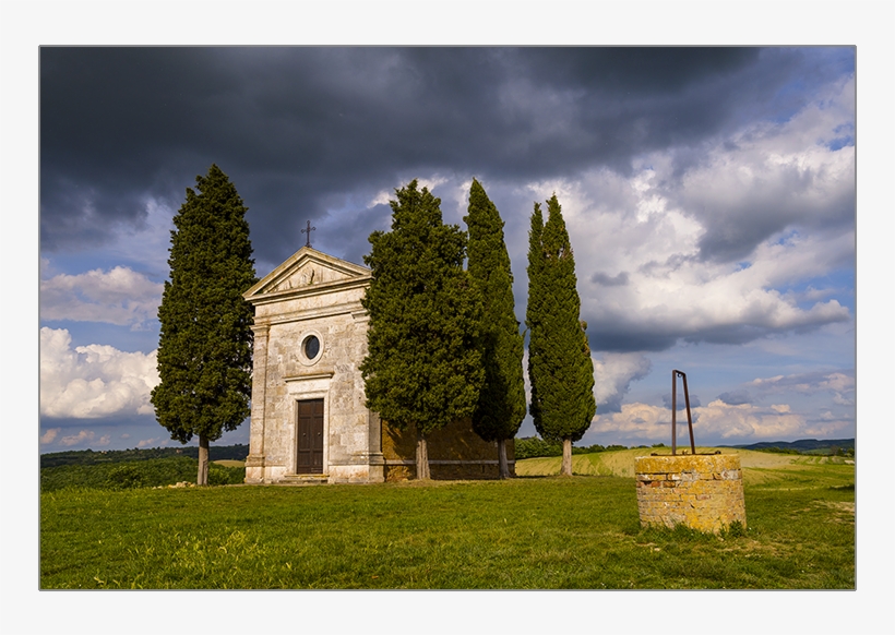 Church On The Hill - Grass, transparent png download