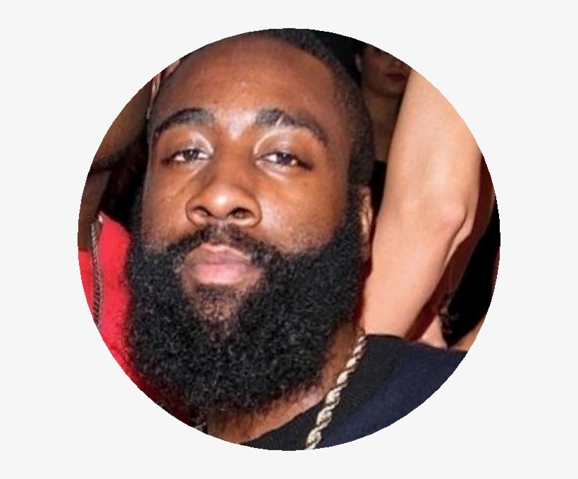 Jamesharden - Gentleman, transparent png download