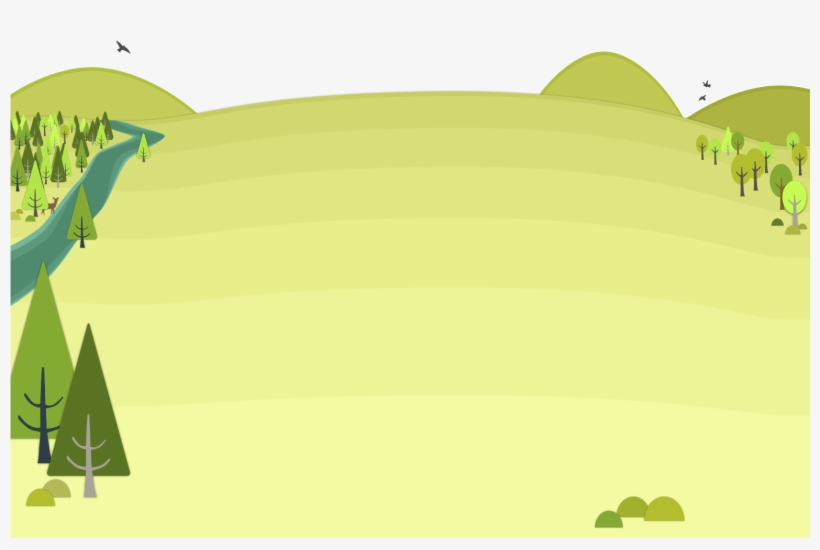 Forest1 Save - Illustration, transparent png download