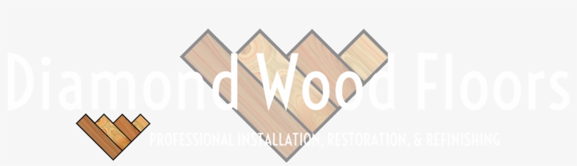 Diamond Wood Floors - Wood Flooring, transparent png download