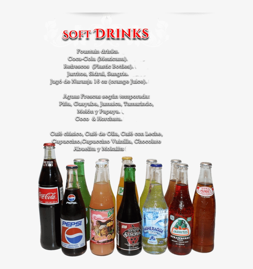 El Totrito - Beer Bottle, transparent png download