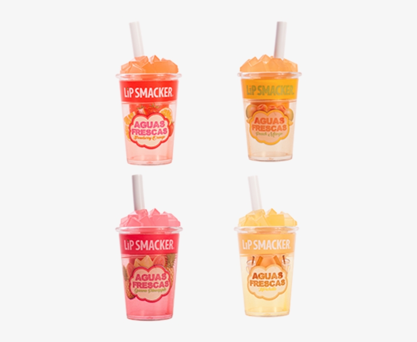 Aguas Frescas Lip Balm, transparent png download