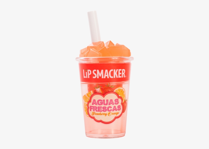 Lip Smacker Aguas Frescas Lip Balm, transparent png download