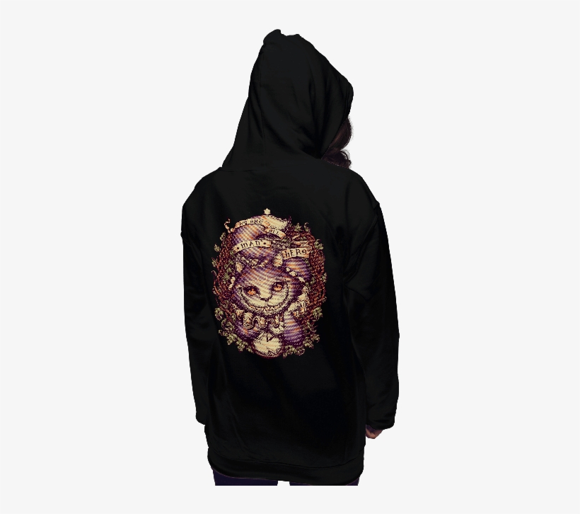 Cheshire Cat - Different Versions Of Cheshire Cat, transparent png download