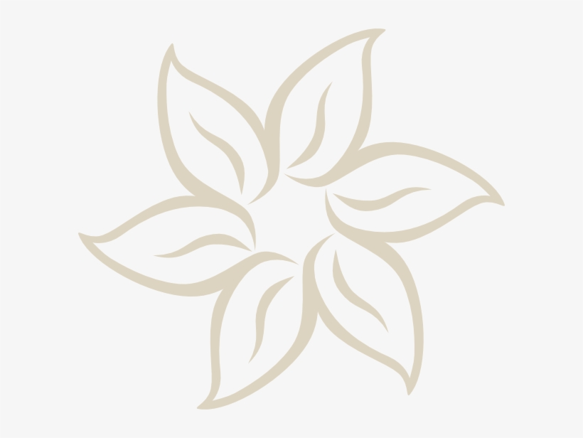 Floral, Flower, Decorative Clipart, transparent png download