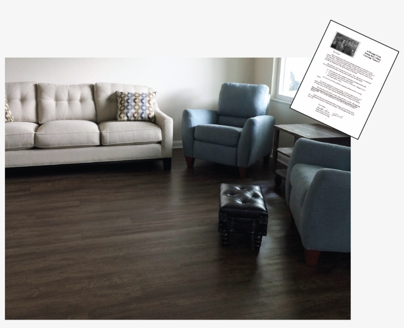 The Neighborhood Advisor Consumer - Coffee Table, transparent png download
