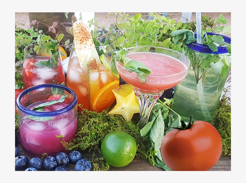 Aguas Frescas Png, transparent png download