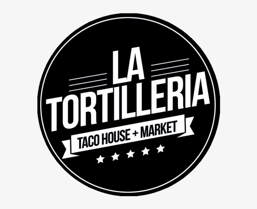 Latortilleria - Circle, transparent png download