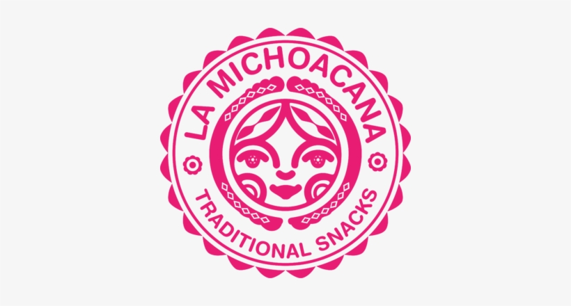 La Michoacana - Logo, transparent png download