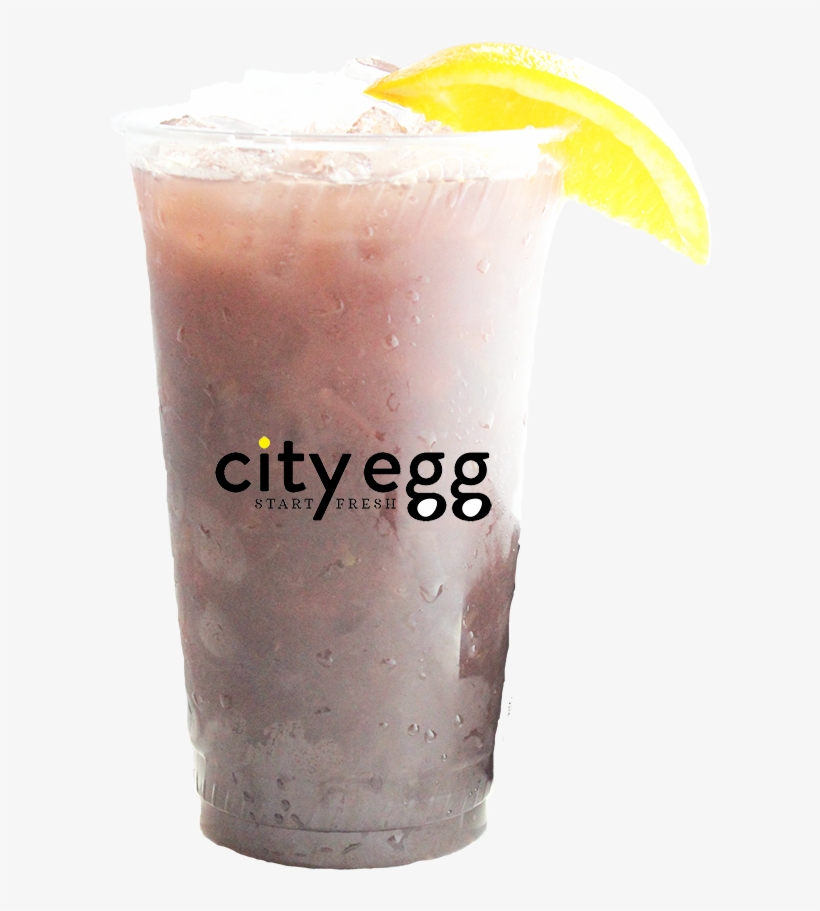 Urban Berry Detox - Batida, transparent png download