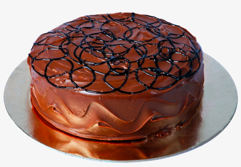 Torta Choco Fiesta (***) - Torta De 1 4 De Libra, transparent png download