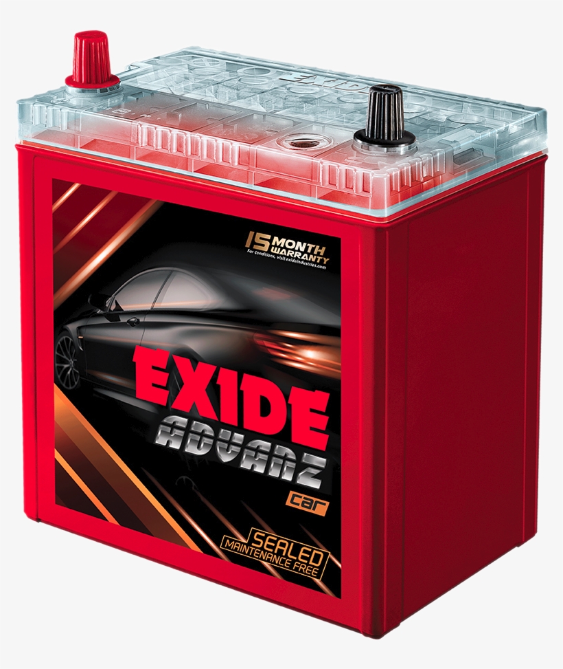 C - Multipurpose Battery, transparent png download