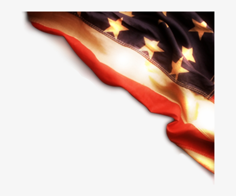American Flag - Flag, transparent png download