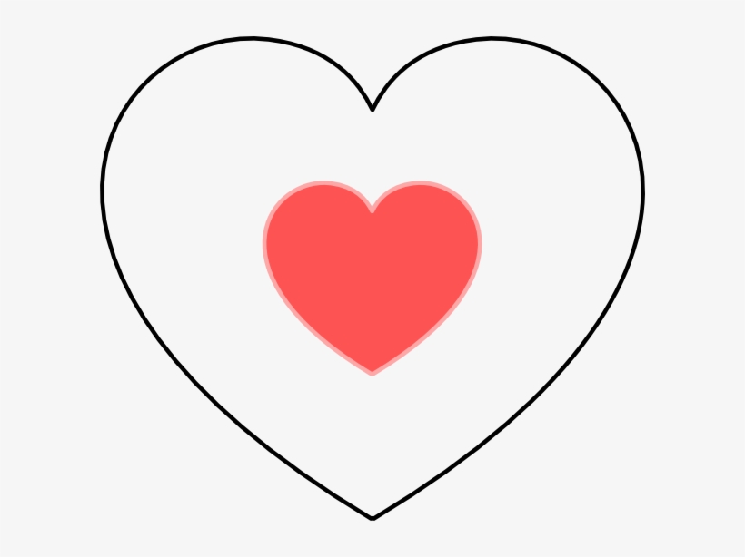 How To Set Use Red Heart 3 Icon Png, transparent png download