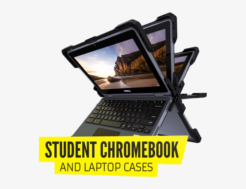 Clear Back - Netbook, transparent png download