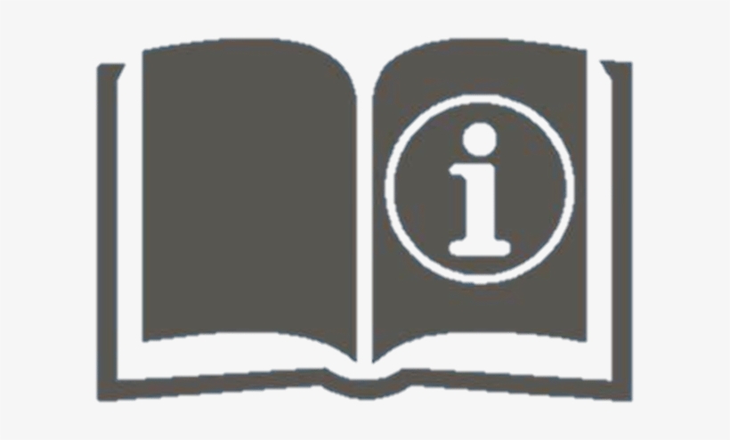 Previous Item Notebook 512 Next Item Brochure Icon - Vector Graphics, transparent png download