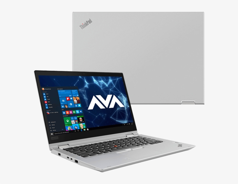 Laptop, transparent png download