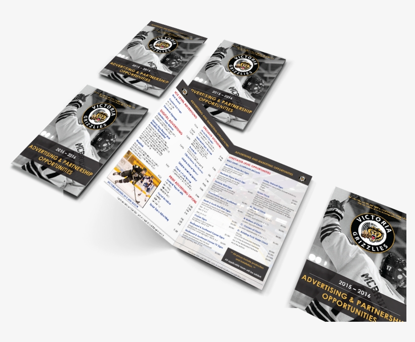 To Brochures To Rack Cards And Posters - Flyer, transparent png download