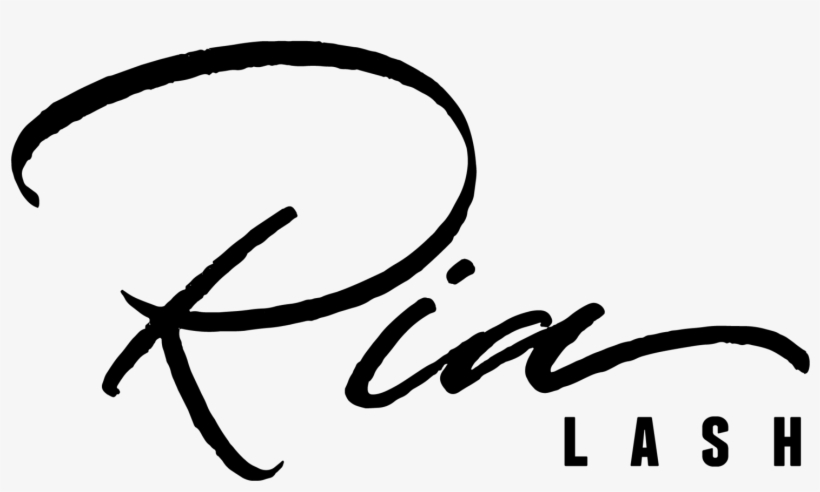 Ria Lash Ria Lash - Calligraphy, transparent png download