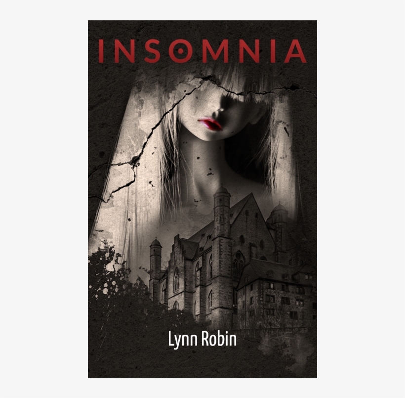 Insomnia Het Boek Van September In De Leesclub Van - Poster, transparent png download
