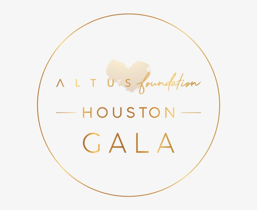 Afgala Logo Houston-01 - Circle, transparent png download