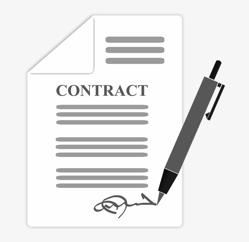 *jennifer Raymond Is The Director Of The Massachusetts - Contract Black And White, transparent png download