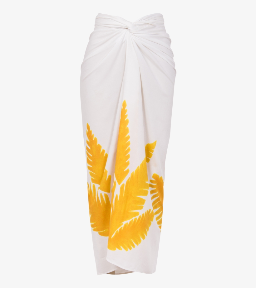 Tamarindo Lee Pareo Skirt - Board Short, transparent png download