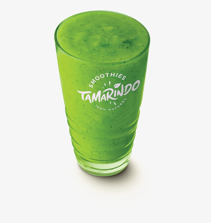 Green Splash - Smoothie Tamarindo Melon Pop, transparent png download