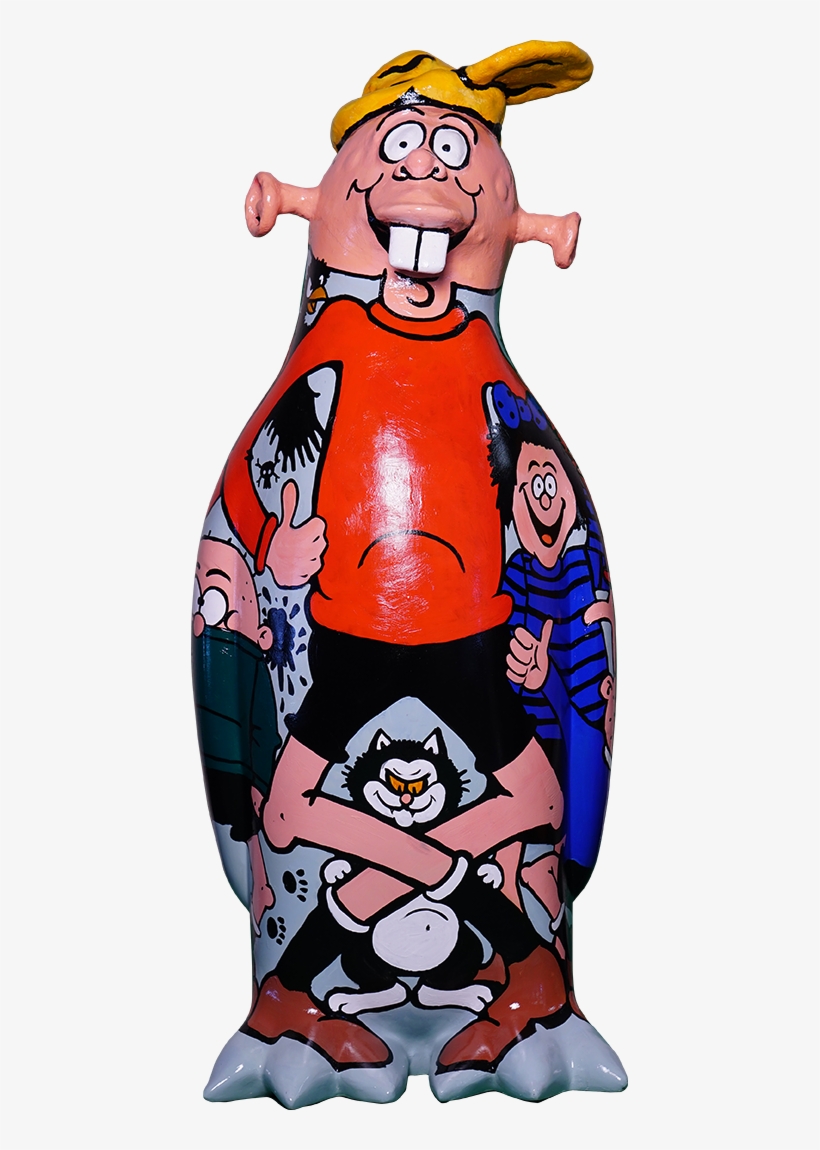 Pluguin - Cartoon, transparent png download